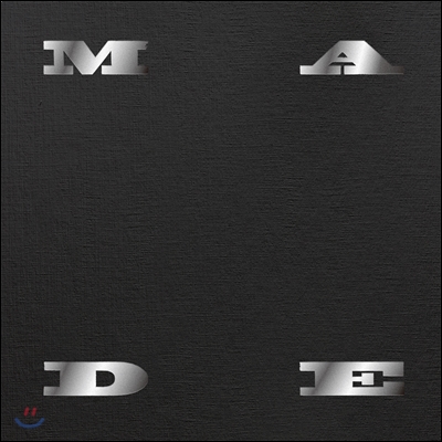 BIGBANG - 2016 BIGBANG WORLD TOUR [MADE] FINAL IN SEOUL LIVE CD