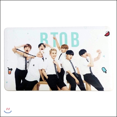 爆買い！ 2016 BTOB Summer 全員ver. USB Festival アイドル