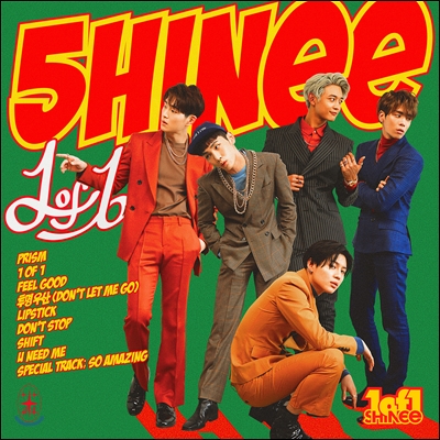 超希少】直筆サイン入り☆SHINee 3rd アルバム 韓国盤
